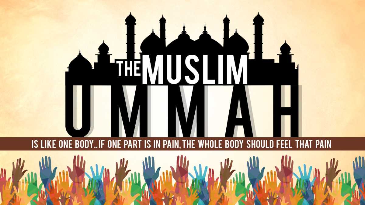 Belonging to the Islamic Ummah - IslamiCity