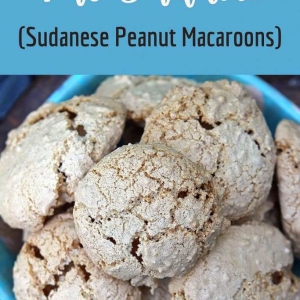 Irresistible Nutty Treat: Ful Sudani Peanut Crunc