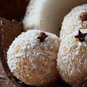 Heavenly Coconut Delights: Beijinho Recipe to Satisfy Your Sweet Tooth