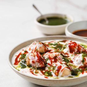 Dahi Bhalla Delight: Your Go-To Recipe for a Crowd-Pleasing Dish