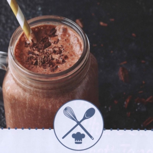 Cocoa Superfood Smoothie