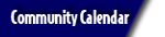 Community Calendar