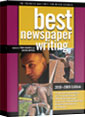 Best Newspaper Writing 2007-08