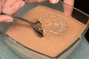 Chia Tiramisu Delight: Indulge Without the Guilt!