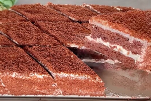 Choco-Mascarpone Bliss: A Slice of Pure Luxury