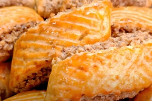 Walnut Wonders: Quick & Delicious Cookies You Can’t Resist!