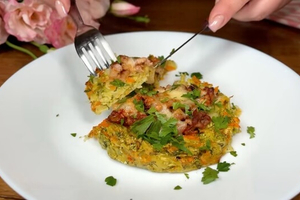 15-Minute Marvel: Beef & Broccoli Bliss!