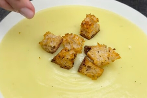 Rustic Italian Potato Bliss: Quick & Wallet-Friendly!