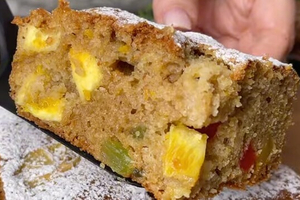 Citrus Celebration: A New Year's Orange Pie Delight!