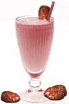 Medjool Date Shake