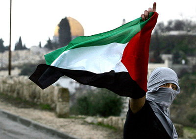 The Different Faces of 'Popular Resistance' in Palestine - IslamiCity