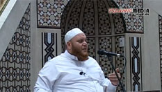 Special: The new blessed year - By Sheikh Shady Al-Suleiman