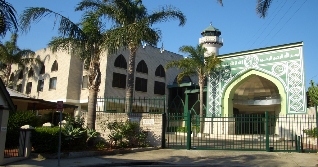 Emerging Islam Downunder