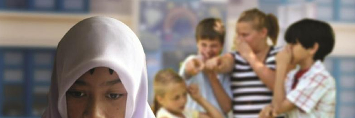 Islamophobic Bullying in Our Schools