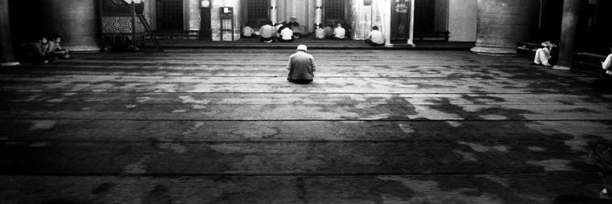 Reclaiming Islam