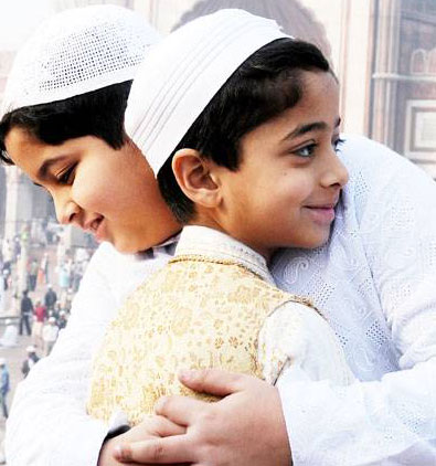 The Adab (Manners) of The Prophet (pbuh)