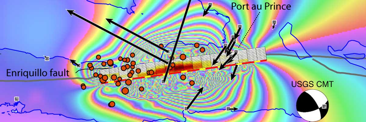 Earthquake Science: The Haitian Quake Explained
