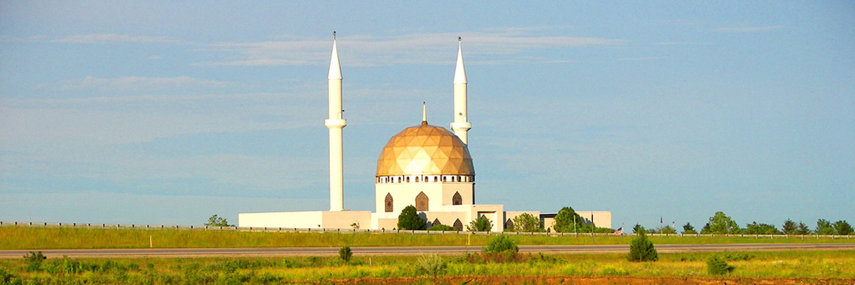 The future of Islam in Ireland