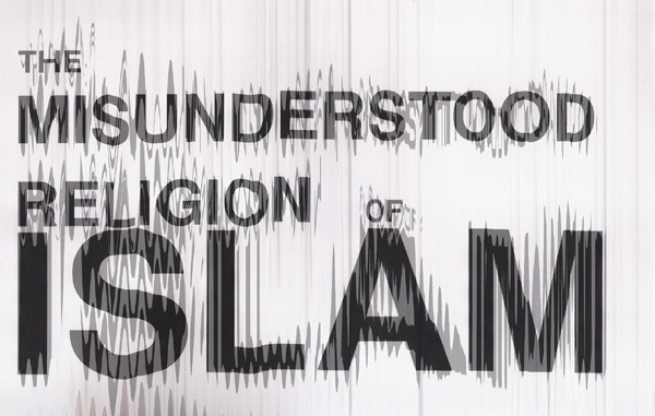 Muhammad and the West