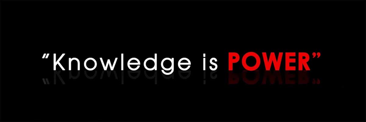 An Alliance of Knowledge and Power