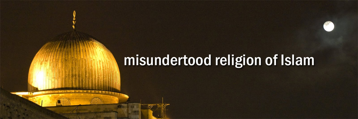Islam And Christianity A Misunderstood History Islamicity Islam And