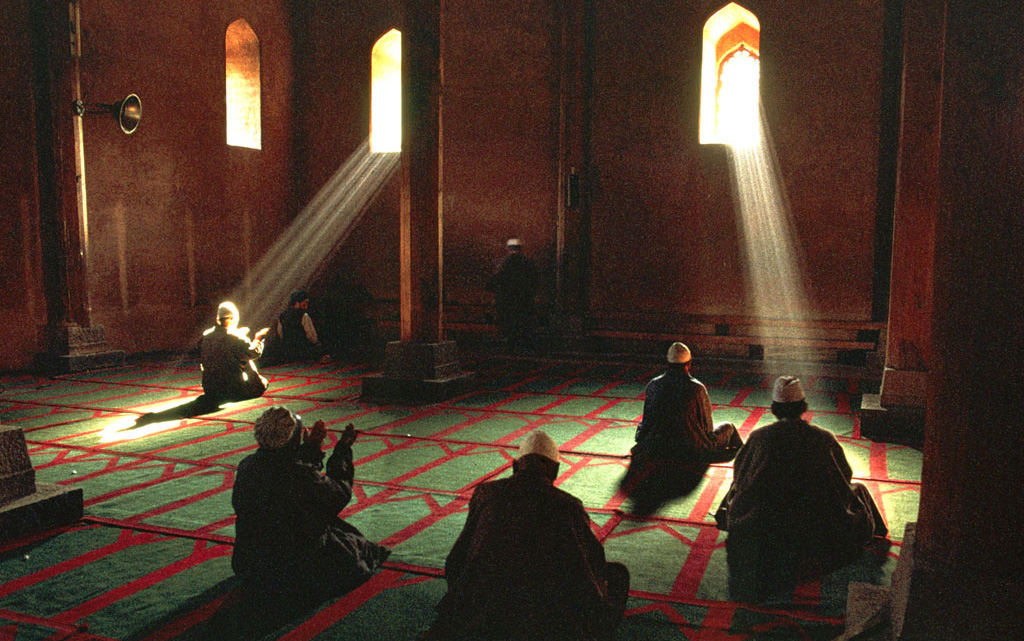 Islam: A Call to Life Not a Call to Death