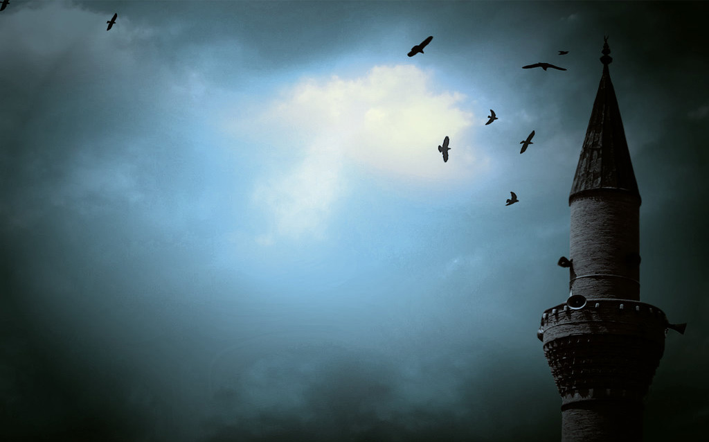 Al-Islam: The religion of peace, security, dignity & honor