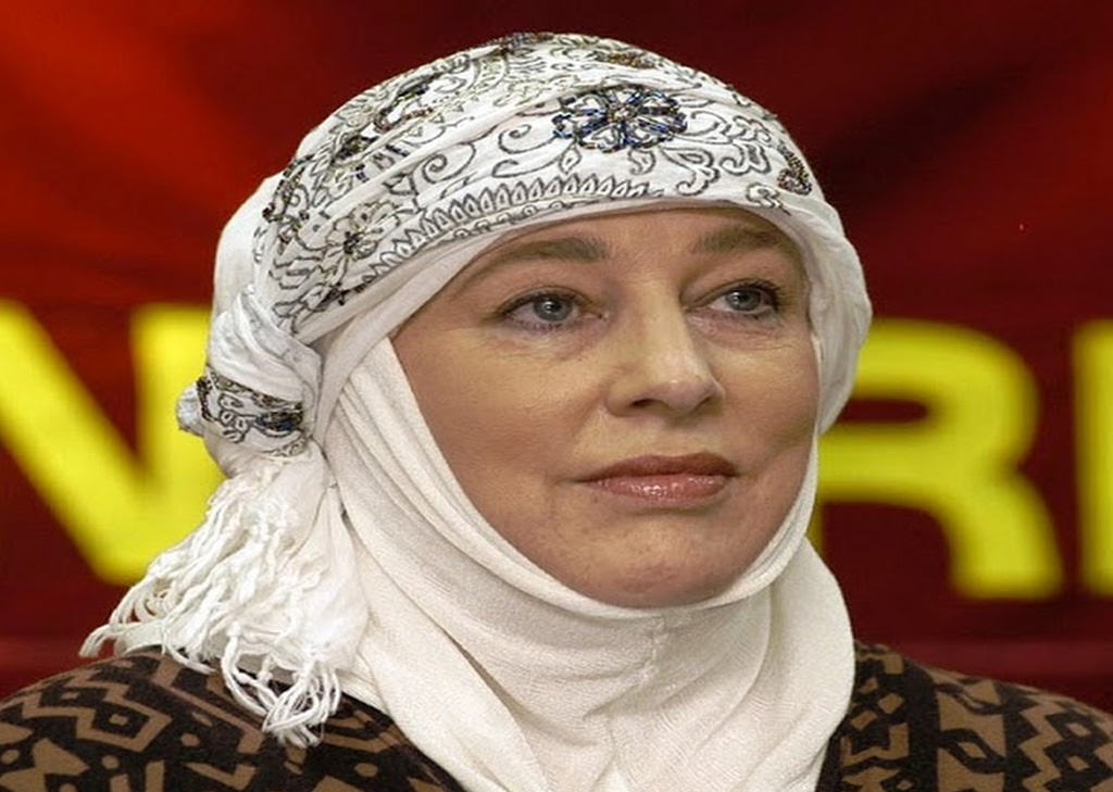 From Kabul to the ultimate truth