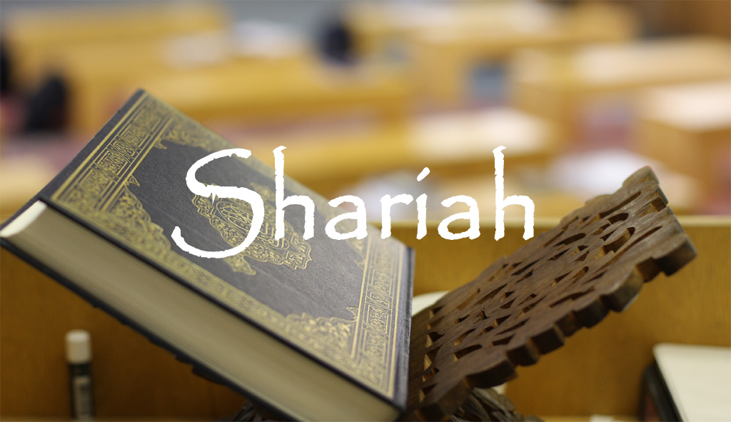 Dispelling myths about Sharia