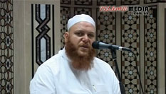 Islam and New Years Eve - By Sheikh Shady Alsuleiman
