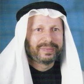 Al-Trabulsi, Ahmed