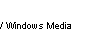 Windows Media