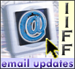 Click here to receive email updates