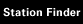 Station Finder
