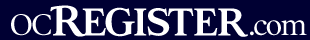Orange County Register logo