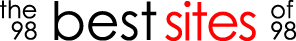 98 Best Sites of 98