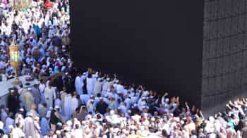 The Story Of Ibrahim Islamicity