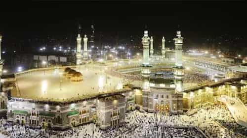 Preparations before leaving for Hajj - IslamiCity Preparations before leaving for Hajj - IslamiCity