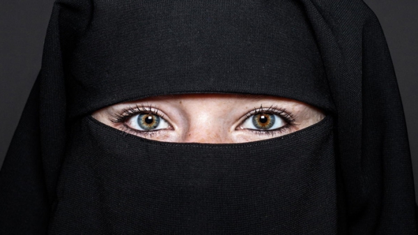 Frequently Asked Questions About Muslim Women and the Veil