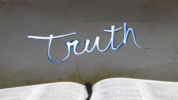 According To Jesus Bible And Quran What Is Truth Islamicity