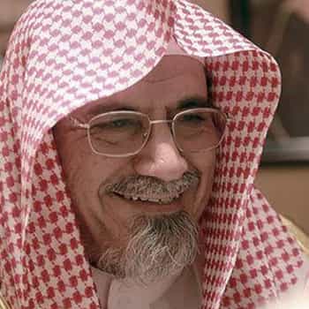 Salih Bin Abdullah Al-Humaid