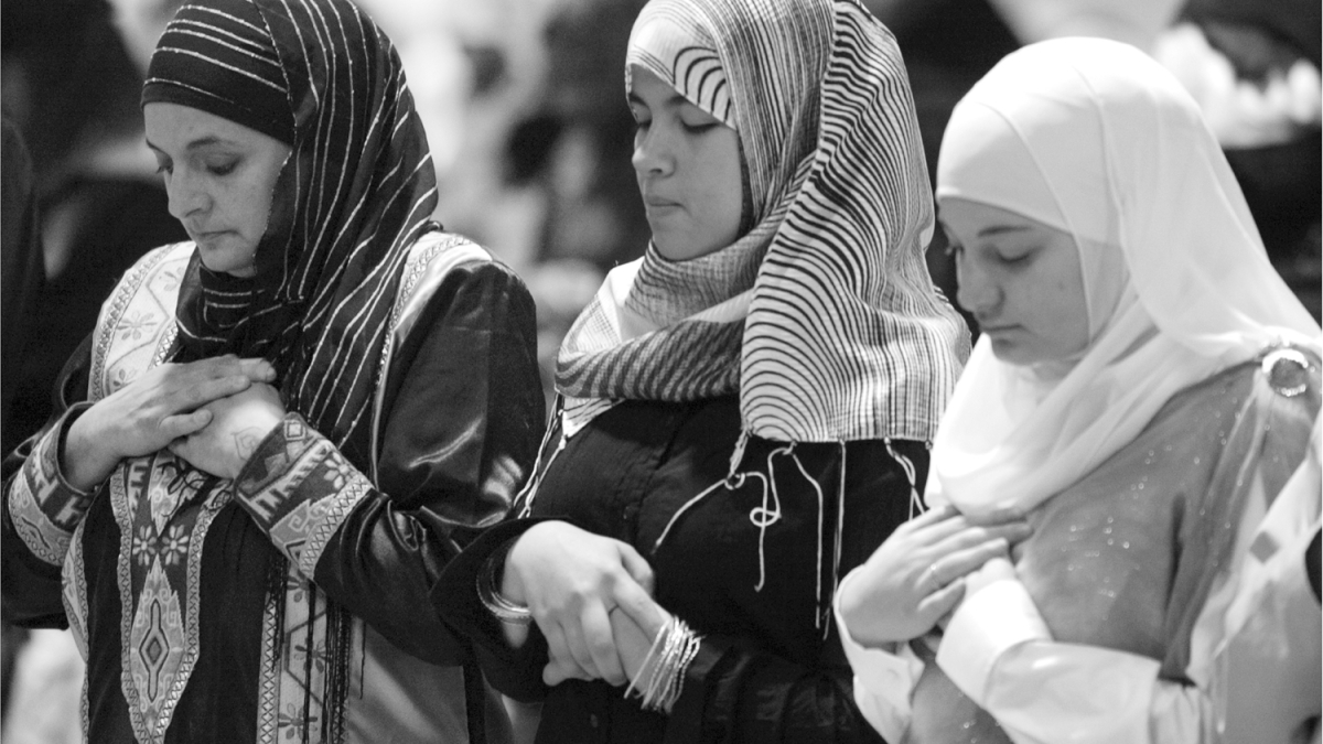 Islam's Liberation of Women - IslamiCity