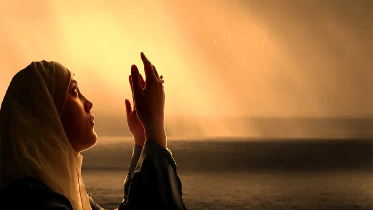 The Proper Way To Make Dua IslamiCity The Proper Way To Make Dua IslamiCity