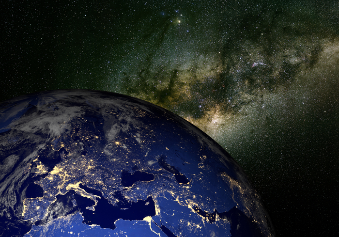 The Secret of the Night of Power