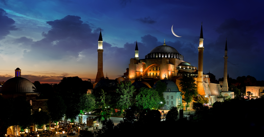 IslamiCity Bulletin
