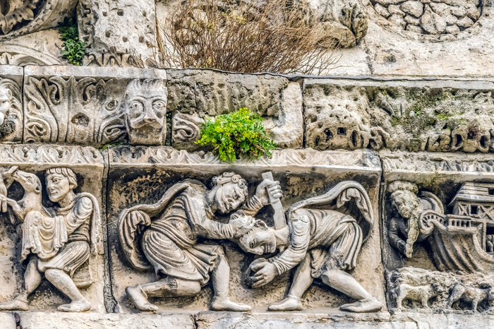 From Qabil’s Jealousy and Murder to Islamophobia