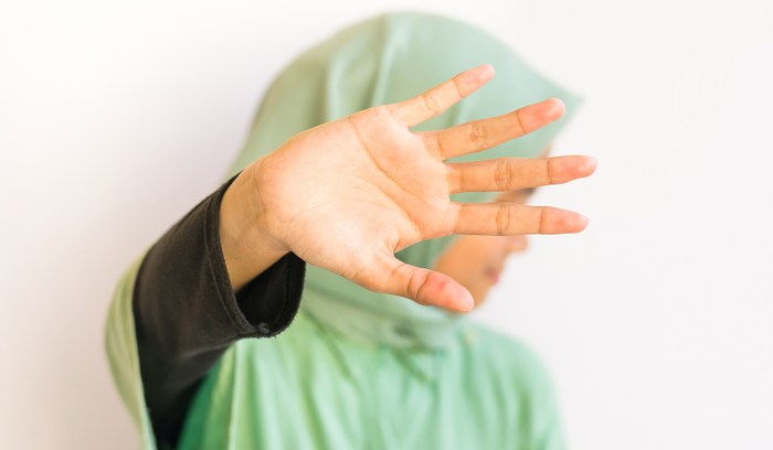 Out of Line Father-In-Law