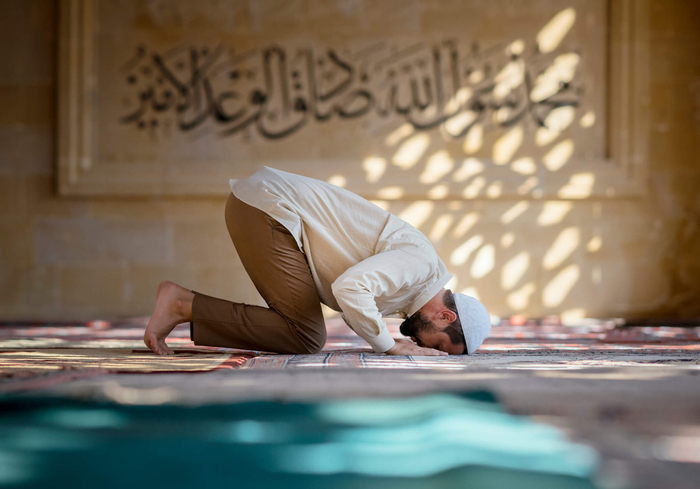 The Effects of Our Deeds