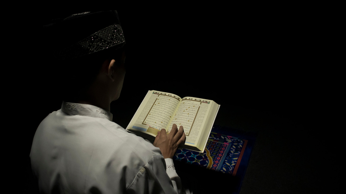 For these reverts, Islam is not the end of the road