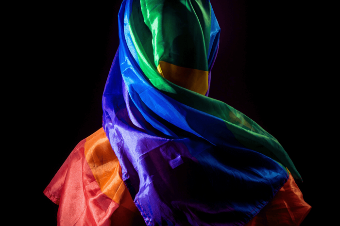 Gay and interested in Islam